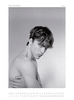 Calendrier 2022 RICHARD KRANZIN Nudes Boutique Gay Marseille